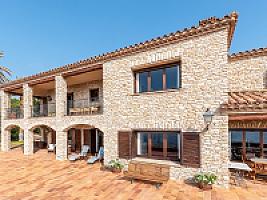 ЭКСКЛЮЗИВНАЯ УСАДЬБА У САМОГО МОРЯ thumbnail 70