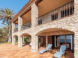 ЭКСКЛЮЗИВНАЯ УСАДЬБА У САМОГО МОРЯ thumbnail 71