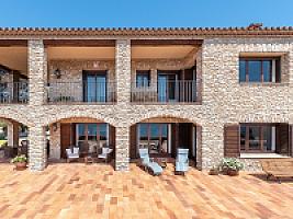 ЭКСКЛЮЗИВНАЯ УСАДЬБА У САМОГО МОРЯ thumbnail 72