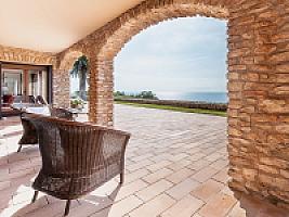 ЭКСКЛЮЗИВНАЯ УСАДЬБА У САМОГО МОРЯ thumbnail 75