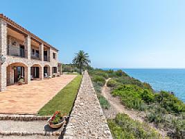 ЭКСКЛЮЗИВНАЯ УСАДЬБА У САМОГО МОРЯ thumbnail 77