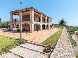 ЭКСКЛЮЗИВНАЯ УСАДЬБА У САМОГО МОРЯ thumbnail 78