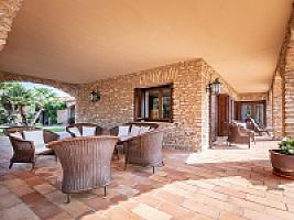 ЭКСКЛЮЗИВНАЯ УСАДЬБА У САМОГО МОРЯ thumbnail 81