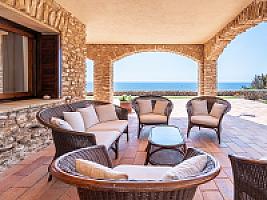 ЭКСКЛЮЗИВНАЯ УСАДЬБА У САМОГО МОРЯ thumbnail 82