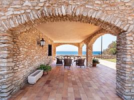 ЭКСКЛЮЗИВНАЯ УСАДЬБА У САМОГО МОРЯ thumbnail 83