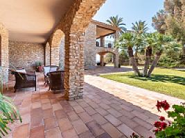 ЭКСКЛЮЗИВНАЯ УСАДЬБА У САМОГО МОРЯ thumbnail 84