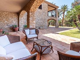 ЭКСКЛЮЗИВНАЯ УСАДЬБА У САМОГО МОРЯ thumbnail 85