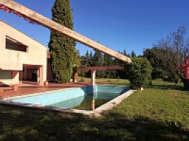 ОРИГИНАЛЬНАЯ ВИЛЛА ПОД БАРСЕЛОНОЙ thumbnail 22