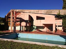 ОРИГИНАЛЬНАЯ ВИЛЛА ПОД БАРСЕЛОНОЙ thumbnail 24