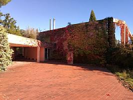 ОРИГИНАЛЬНАЯ ВИЛЛА ПОД БАРСЕЛОНОЙ thumbnail 34