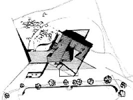 ОРИГИНАЛЬНАЯ ВИЛЛА ПОД БАРСЕЛОНОЙ thumbnail 35