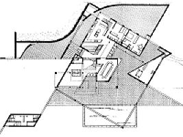 ОРИГИНАЛЬНАЯ ВИЛЛА ПОД БАРСЕЛОНОЙ thumbnail 36