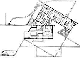 ОРИГИНАЛЬНАЯ ВИЛЛА ПОД БАРСЕЛОНОЙ thumbnail 37