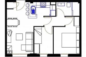 АПАРТ-ОТЕЛЬ В ПИРЕНЕЯХ thumbnail 13