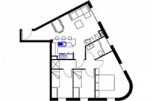 АПАРТ-ОТЕЛЬ В ПИРЕНЕЯХ thumbnail 14