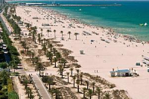 ГОСТИНИЦА 3*** НА ПОБЕРЕЖЬЕ ВАЛЕНСИИ thumbnail 1