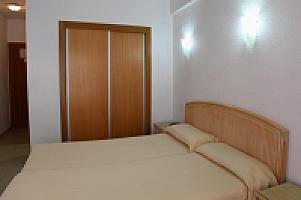 ГОСТИНИЦА 3*** НА ПОБЕРЕЖЬЕ ВАЛЕНСИИ thumbnail 3