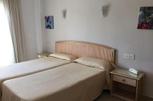 ГОСТИНИЦА 3*** НА ПОБЕРЕЖЬЕ ВАЛЕНСИИ thumbnail 5