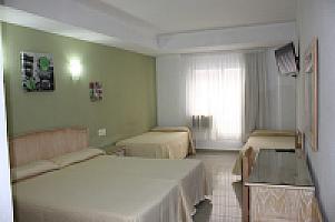 ГОСТИНИЦА 3*** НА ПОБЕРЕЖЬЕ ВАЛЕНСИИ thumbnail 7