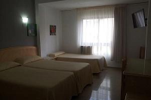 ГОСТИНИЦА 3*** НА ПОБЕРЕЖЬЕ ВАЛЕНСИИ thumbnail 8