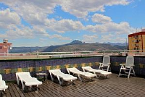 ГОСТИНИЦА 3*** НА ПОБЕРЕЖЬЕ ВАЛЕНСИИ thumbnail 19