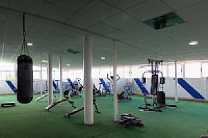 ГОСТИНИЦА 3*** НА ПОБЕРЕЖЬЕ ВАЛЕНСИИ thumbnail 20