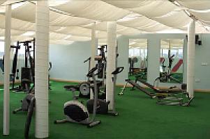 ГОСТИНИЦА 3*** НА ПОБЕРЕЖЬЕ ВАЛЕНСИИ thumbnail 21