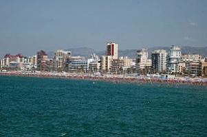 ГОСТИНИЦА 3*** НА ПОБЕРЕЖЬЕ ВАЛЕНСИИ thumbnail 25