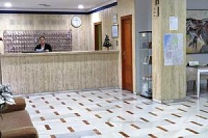 ГОСТИНИЦА 3*** НА ПОБЕРЕЖЬЕ ВАЛЕНСИИ thumbnail 26