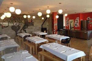 АПАРТ-ОТЕЛЬ В ПИРЕНЕЯХ thumbnail 18