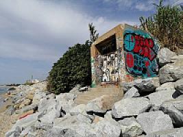 УСАДЬБА У МОРЯ ПОД БАРСЕЛОНОЙ thumbnail 42