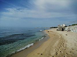 УСАДЬБА У МОРЯ ПОД БАРСЕЛОНОЙ thumbnail 44