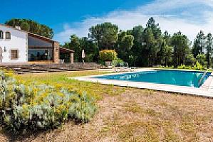 ВИЛЛА С БАССЕЙНОМ ПОД ЖИРОНОЙ thumbnail 4