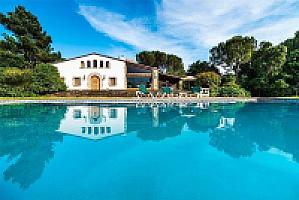 ВИЛЛА С БАССЕЙНОМ ПОД ЖИРОНОЙ thumbnail 5