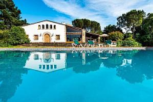 ВИЛЛА С БАССЕЙНОМ ПОД ЖИРОНОЙ thumbnail 6