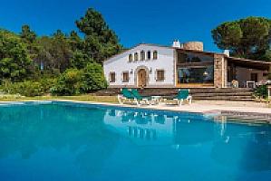 ВИЛЛА С БАССЕЙНОМ ПОД ЖИРОНОЙ thumbnail 7