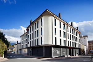 АПАРТ-ОТЕЛЬ В ПИРЕНЕЯХ thumbnail 23