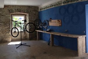 АПАРТ-ОТЕЛЬ В ПИРЕНЕЯХ thumbnail 24