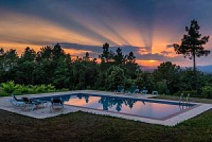 ВИЛЛА С БАССЕЙНОМ ПОД ЖИРОНОЙ thumbnail 29