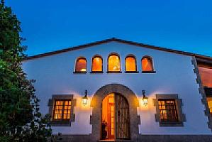 ВИЛЛА С БАССЕЙНОМ ПОД ЖИРОНОЙ thumbnail 30