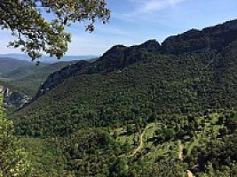 УГОДЬЯ В ПРЕДПИРЕНЕЯХ thumbnail 8