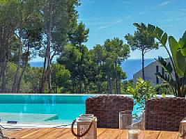 НОВАЯ ВИЛЛА НА ПОБЕРЕЖЬЕ КОСТА БРАВА thumbnail 1