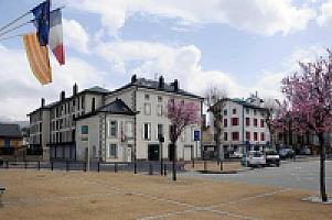 АПАРТ-ОТЕЛЬ В ПИРЕНЕЯХ thumbnail 29