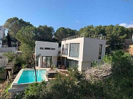 НОВАЯ ВИЛЛА НА ПОБЕРЕЖЬЕ КОСТА БРАВА thumbnail 6