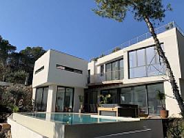 НОВАЯ ВИЛЛА НА ПОБЕРЕЖЬЕ КОСТА БРАВА thumbnail 7