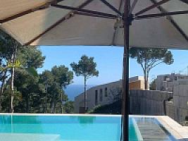 НОВАЯ ВИЛЛА НА ПОБЕРЕЖЬЕ КОСТА БРАВА thumbnail 20