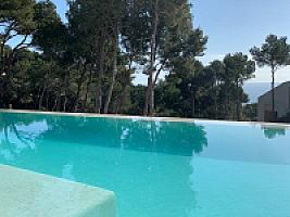 НОВАЯ ВИЛЛА НА ПОБЕРЕЖЬЕ КОСТА БРАВА thumbnail 22