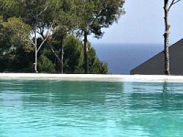 НОВАЯ ВИЛЛА НА ПОБЕРЕЖЬЕ КОСТА БРАВА thumbnail 24