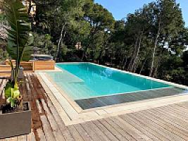 НОВАЯ ВИЛЛА НА ПОБЕРЕЖЬЕ КОСТА БРАВА thumbnail 27