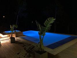 НОВАЯ ВИЛЛА НА ПОБЕРЕЖЬЕ КОСТА БРАВА thumbnail 47